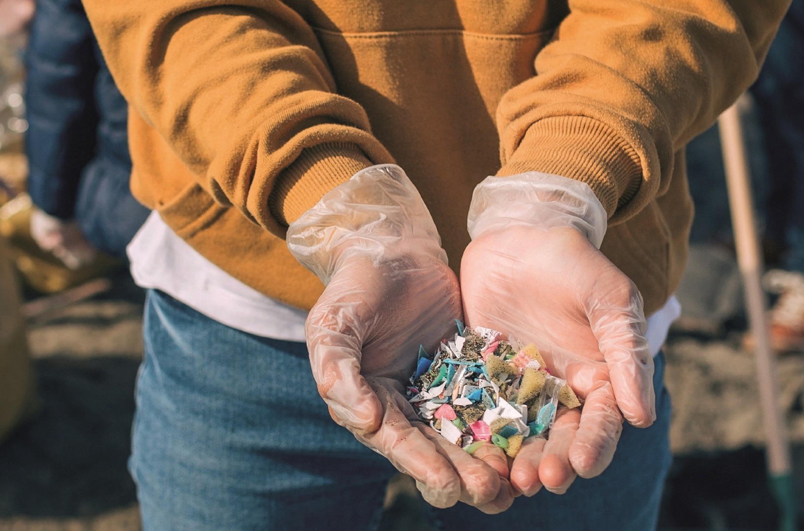 COMPROMISO POR EL CLIMA